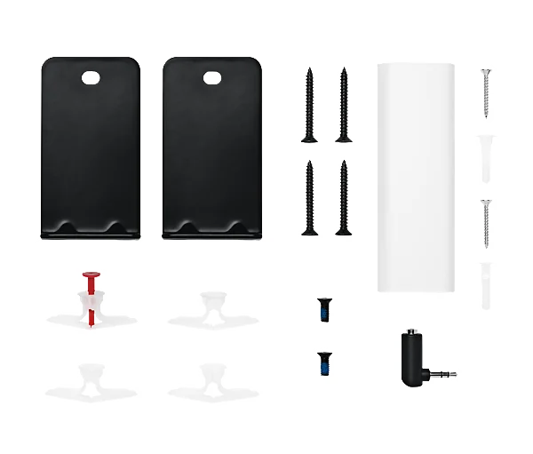 SOUNDBAR WALL BRACKET